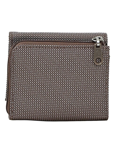 MD20 Portofel mic taupe - Portofele femei