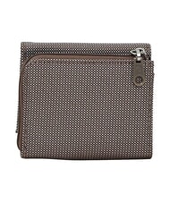 MANDARINA DUCK MD20 Portofel mic taupe - Portofele femei - 3