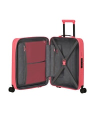 AMERICAN TOURISTER DASHPOP Cărucior extensibil pentru bagaje de m&acirc;nă roz zahăr - Bagaje de m&acirc;nă - 2