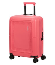 AMERICAN TOURISTER DASHPOP Cărucior extensibil pentru bagaje de m&acirc;nă roz zahăr - Bagaje de m&acirc;nă - 3
