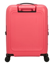 AMERICAN TOURISTER DASHPOP Cărucior extensibil pentru bagaje de m&acirc;nă roz zahăr - Bagaje de m&acirc;nă - 5