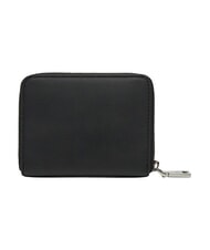 LOVE MOSCHINO BOLD LOVE Portofel mediu, cu fermoar po00bx - Portofele femei - 3