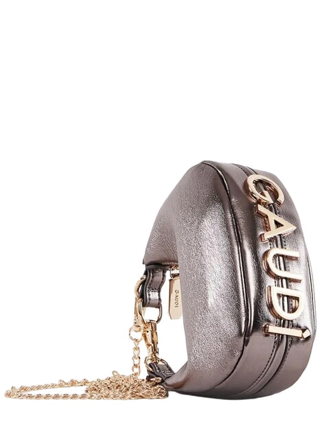LINDA Geantă mini crossbody cu curea de umăr pistol - Genți femei