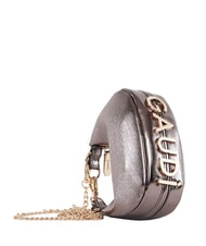 GAUD&Igrave; LINDA Geantă mini crossbody cu curea de umăr pistol - Genți femei - 4