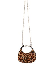 GAUD&Igrave; LINDA Geantă mini crossbody cu curea de umăr MACULA - Genți femei - 4