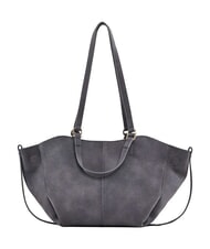 GAUD&Igrave; GOLENE Mini geantă de cumpărături cu husă detașabilă denim - Genți femei - 3