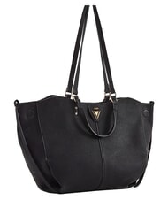 GAUD&Igrave; GOLENE Geantă de cumpărături de umăr, cu clutch detașabil - Genți femei
