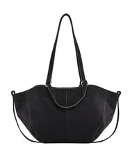 GAUD&Igrave; GOLENE Mini geantă de cumpărături cu husă detașabilă BLACK - Genți femei - 3