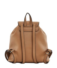 GAUD&Igrave; LYNN PLAIN Rucsac cu buzunare multiple nisip - Genți femei - 3