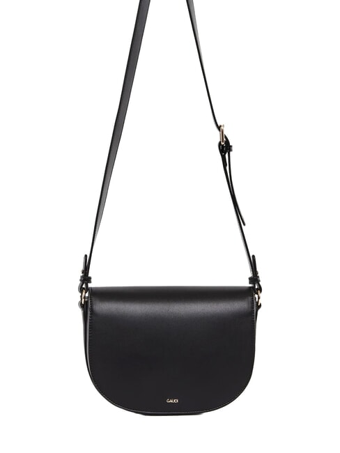 EVELYN Geantă mini crossbody, geantă de umăr BLACK - Genți femei