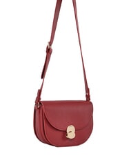 GAUD&Igrave; EVELYN Geantă mini crossbody, geantă de umăr RED - Genți femei - 2