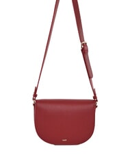 GAUD&Igrave; EVELYN Geantă mini crossbody, geantă de umăr RED - Genți femei - 3