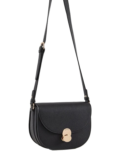 EVELYN Geantă mini crossbody, geantă de umăr BLACK - Genți femei