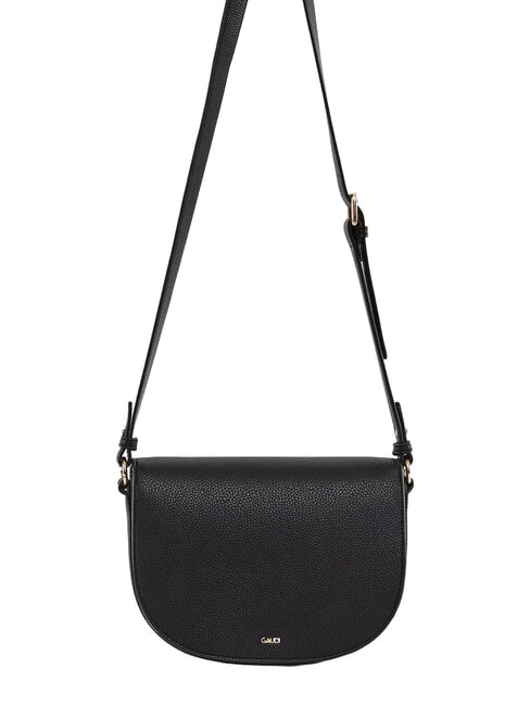 EVELYN Geantă mini crossbody, geantă de umăr BLACK - Genți femei