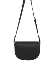 GAUD&Igrave; EVELYN Geantă mini crossbody, geantă de umăr BLACK - Genți femei - 3