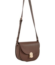 GAUD&Igrave; EVELYN Geantă mini crossbody, geantă de umăr noroi - Genți femei - 2