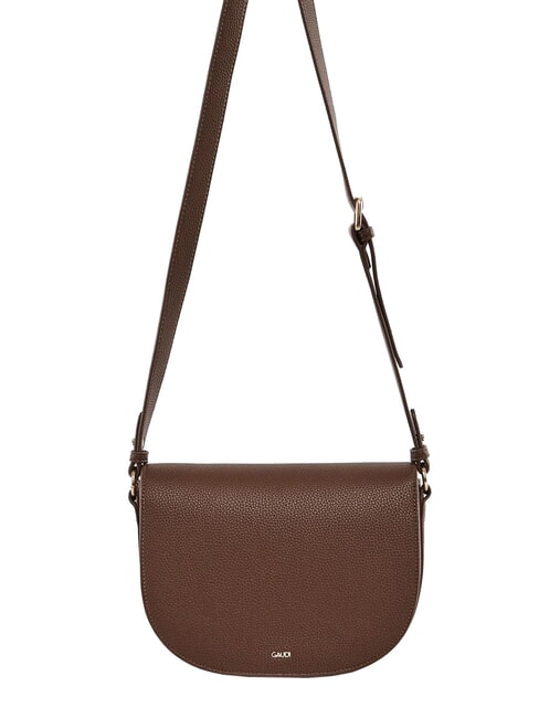 EVELYN Geantă mini crossbody, geantă de umăr noroi - Genți femei