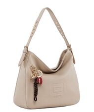 GAUD&Igrave; GRETA Geantă de umăr cu farmec os - Genți femei - 2