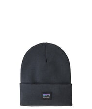 PATAGONIA EVERYDAY Pălărie cu manșetă albastru mocnit - Căciuli - 3