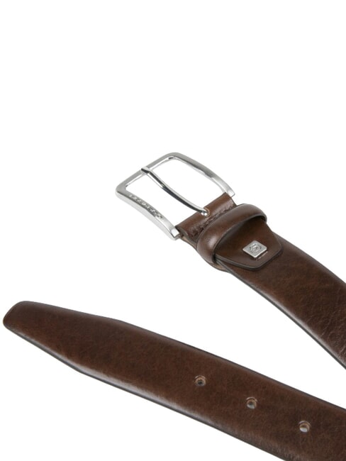 Centura C56, din piele, poate fi tăiat la dimensiuni cap de maur special - Curele