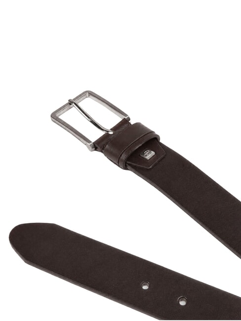 81 Curea din piele fabricata in Italia MORO - Curele
