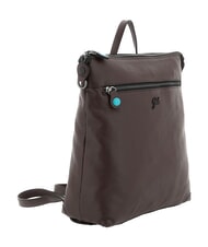GABS LOLITA Rucsac din piele mocha - Genți femei - 2