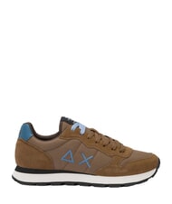 SUN68 TOM SOLID Adidași vulpe - Pantofi bărbați - 2