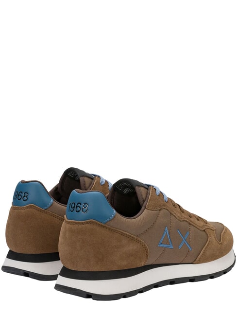 TOM SOLID Adidași vulpe - Pantofi bărbați