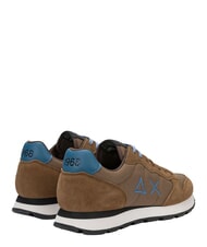 SUN68 TOM SOLID Adidași vulpe - Pantofi bărbați - 3