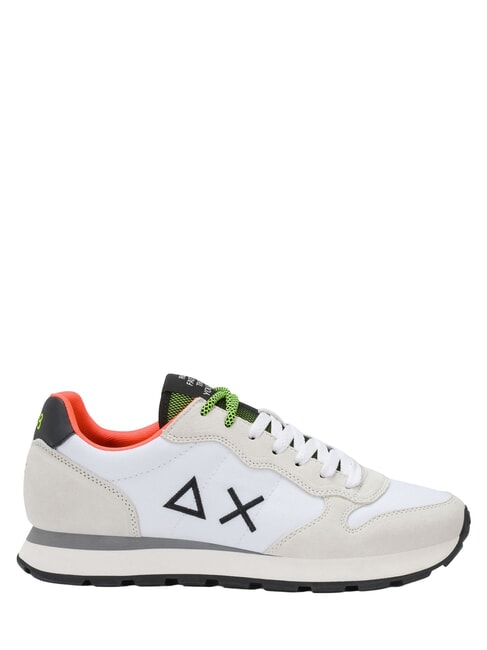 TOM FLUO Adidași alb - Pantofi bărbați