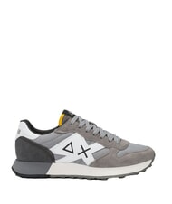 SUN68 JAKI 2.0 SOLID Adidași zg&acirc;rie - Pantofi bărbați - 2