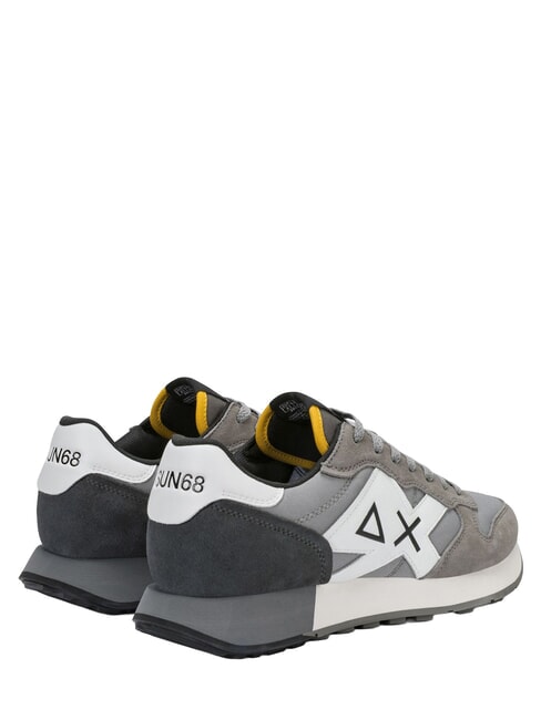 JAKI 2.0 SOLID Adidași zg&acirc;rie - Pantofi bărbați