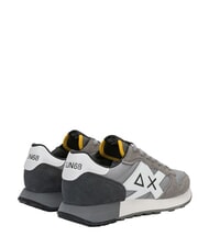 SUN68 JAKI 2.0 SOLID Adidași zg&acirc;rie - Pantofi bărbați - 3