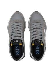 SUN68 JAKI 2.0 SOLID Adidași zg&acirc;rie - Pantofi bărbați - 4
