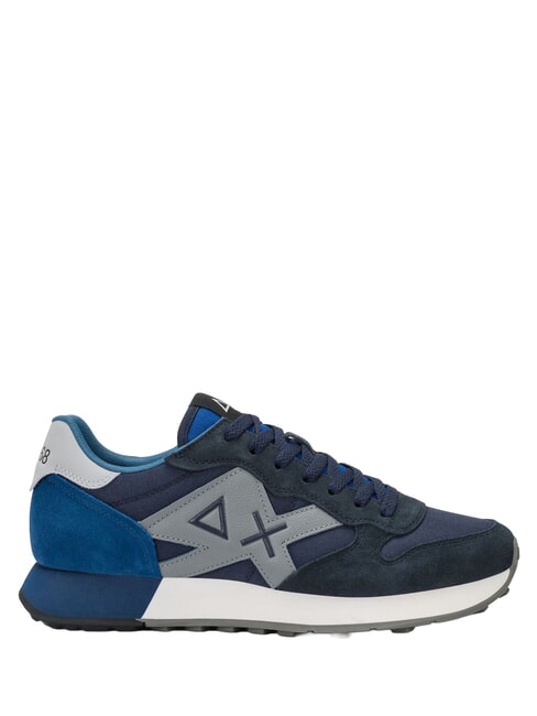 JAKI 2.0 SOLID Adidași nabyblue - Pantofi bărbați