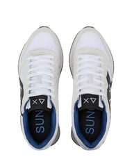 SUN68 JAKI 2.0 SOLID Adidași alb - Pantofi bărbați - 4