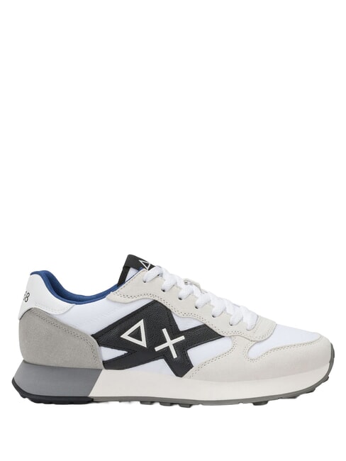JAKI 2.0 SOLID Adidași alb - Pantofi bărbați