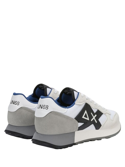 JAKI 2.0 SOLID Adidași alb - Pantofi bărbați
