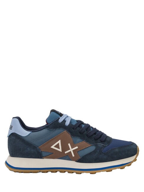 JAKI 2.0 BICOLOR Adidași nabyblue - Pantofi bărbați