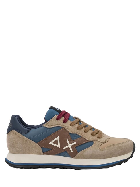 JAKI 2.0 BICOLOR Adidași beigesc - Pantofi bărbați