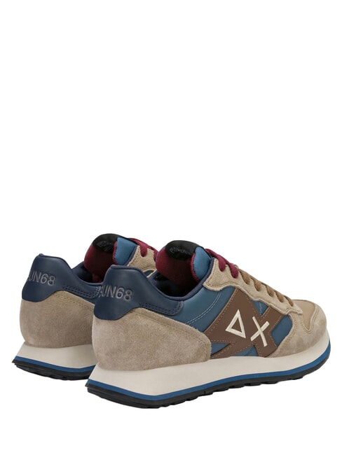 JAKI 2.0 BICOLOR Adidași beigesc - Pantofi bărbați