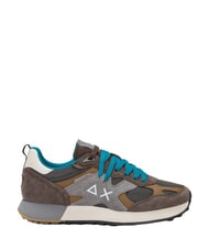 SUN68 JAKI OUTDOOR Adidași - Pantofi bărbați