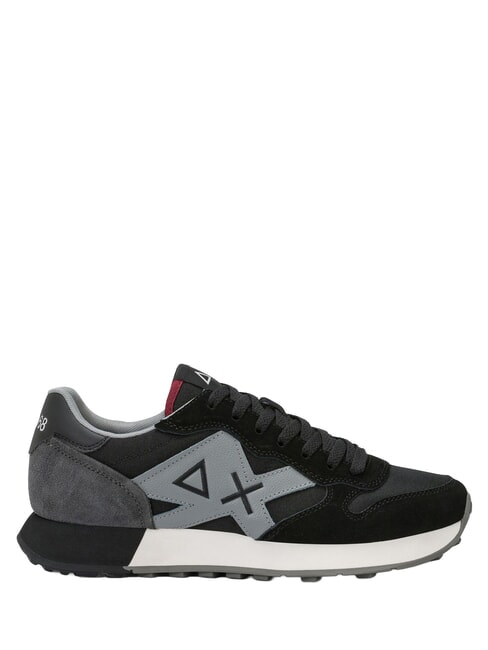 JAKI 2.0 SOLID Adidași negru - Pantofi bărbați
