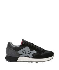 SUN68 JAKI 2.0 SOLID Adidași negru - Pantofi bărbați - 2