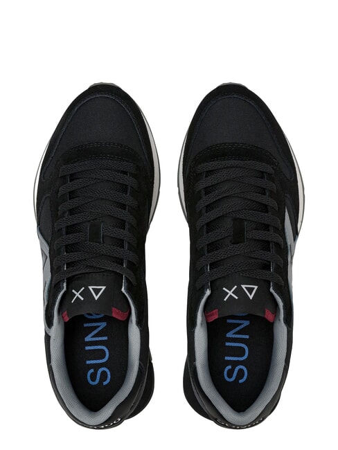 JAKI 2.0 SOLID Adidași negru - Pantofi bărbați