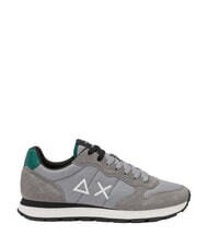 SUN68 TOM SOLID Adidași zg&acirc;rie - Pantofi bărbați - 2