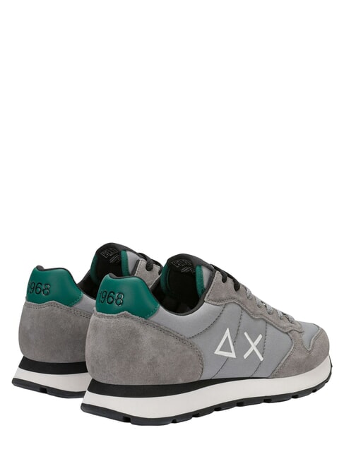TOM SOLID Adidași zg&acirc;rie - Pantofi bărbați