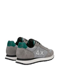 SUN68 TOM SOLID Adidași zg&acirc;rie - Pantofi bărbați - 3