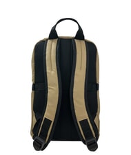 KWAY MID LAON Rucsac din nailon hidrofug bej kaki - Rucsacuri pentru școală și timp liber - 4