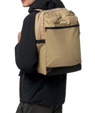 KWAY LAON Rucsac din nailon - Rucsacuri pentru școală și timp liber